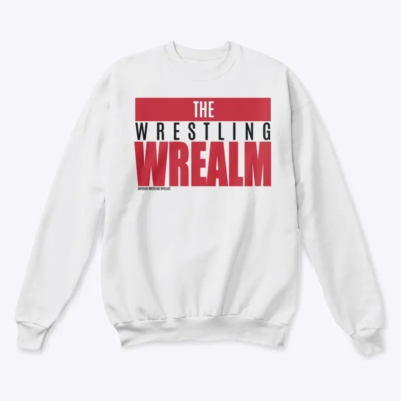 Wrestling Wrealm Raw 