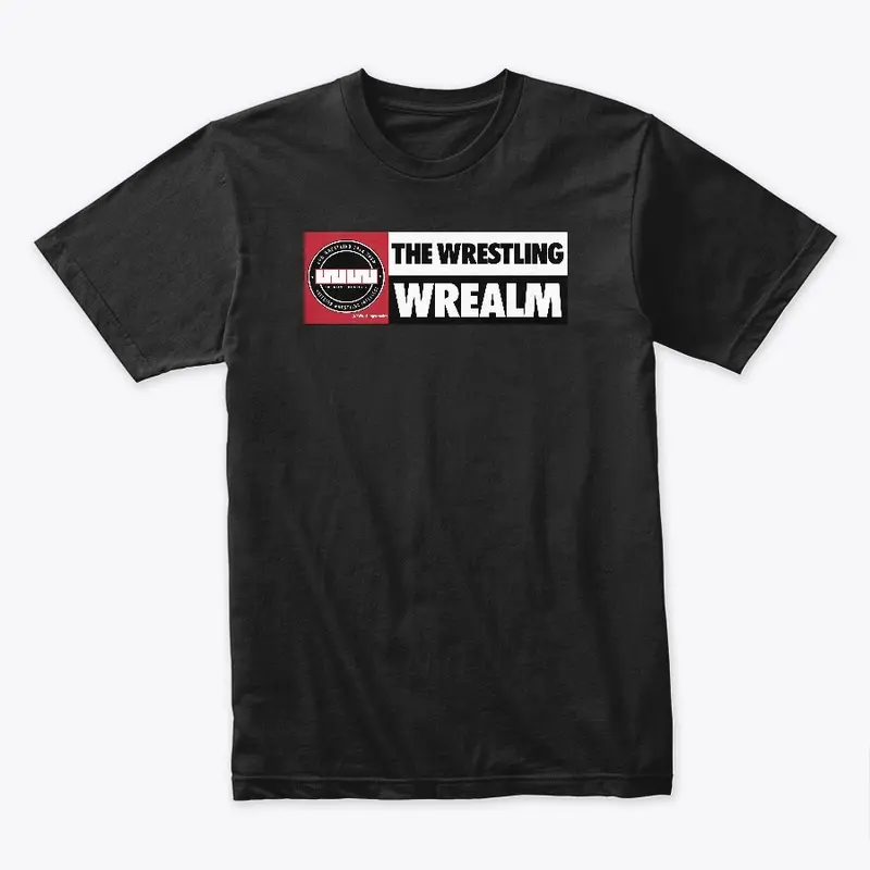 Wrestling Wrealm OG logo