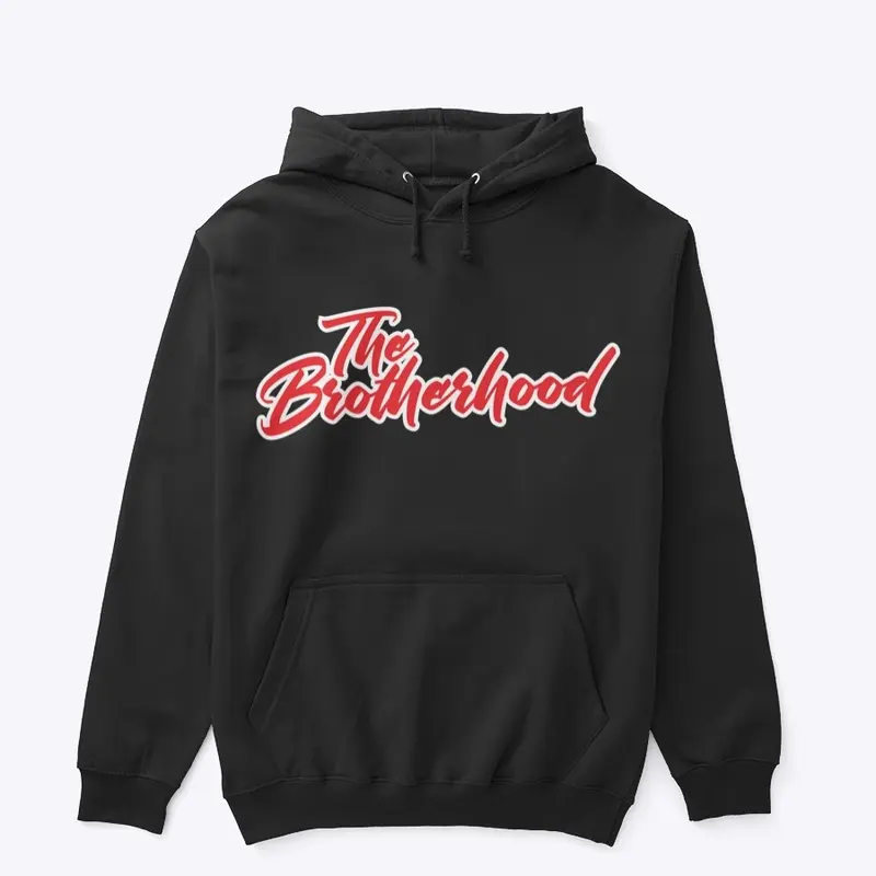 The Brotherhood hoodie