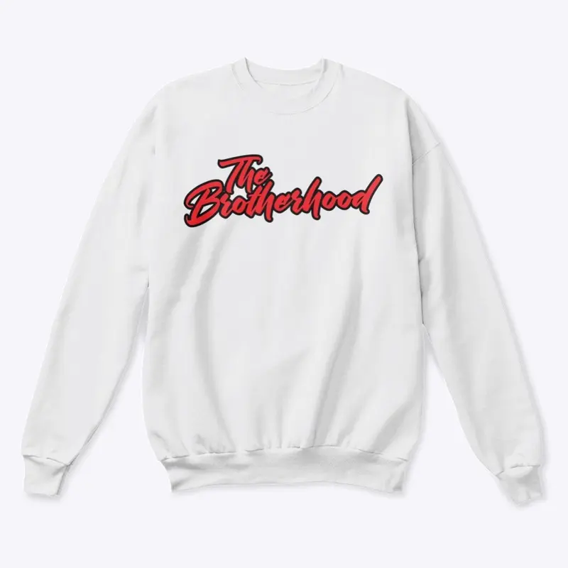 The Brotherhood Crewneck