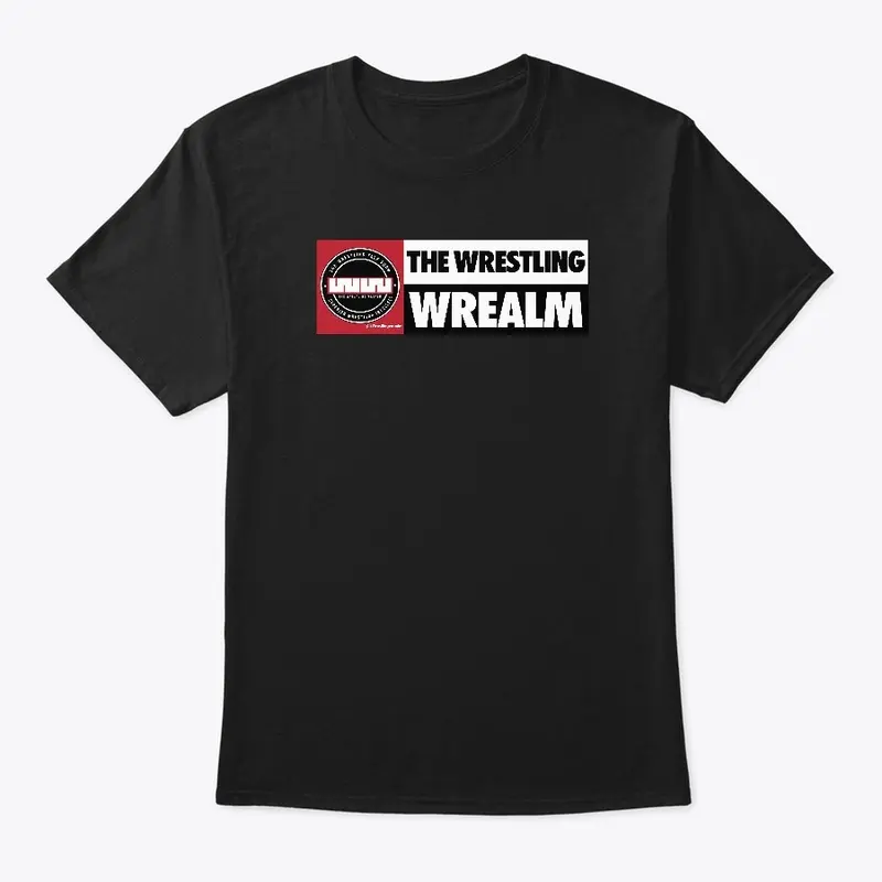 Wrestling Wrealm OG logo